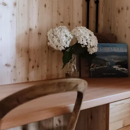 Haslauer Huettn Casa de Férias *