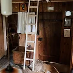 Haslauer Huettn בית נופש