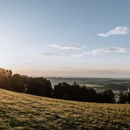 Haslauer Huettn Tatil Evi Frasdorf