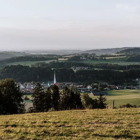 Haslauer Huettn Tatil Evi