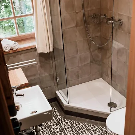 Tatil Evi Haslauer Huettn *