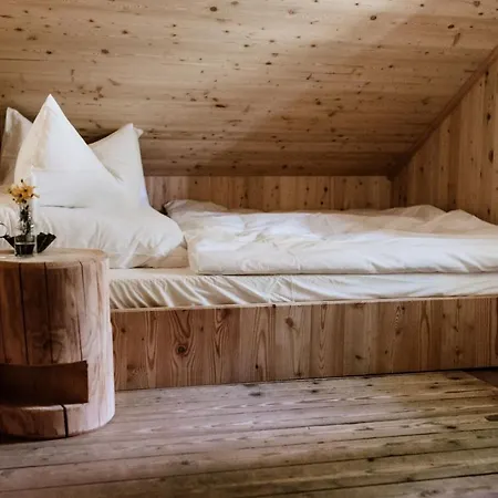 Haslauer Huettn Tatil Evi Frasdorf