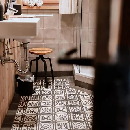 Haslauer Huettn * Frasdorf