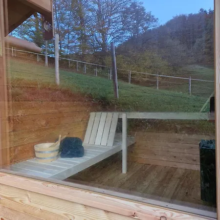 Holiday home Haslauer Huettn *